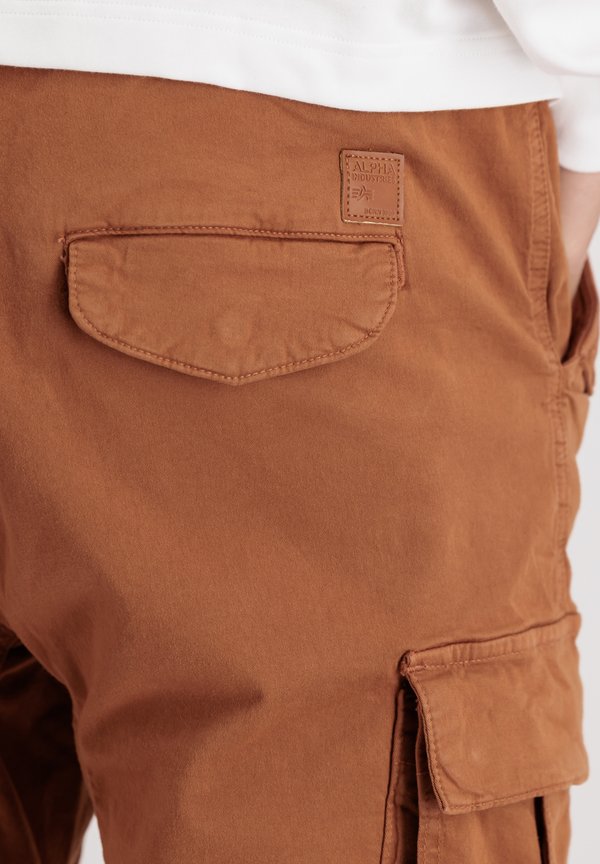Alpha Industries COMBAT