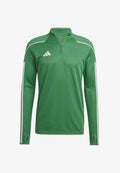 adidas Performance TIRO23 LEAGUE TRAINING TOP - Football jersey - team green