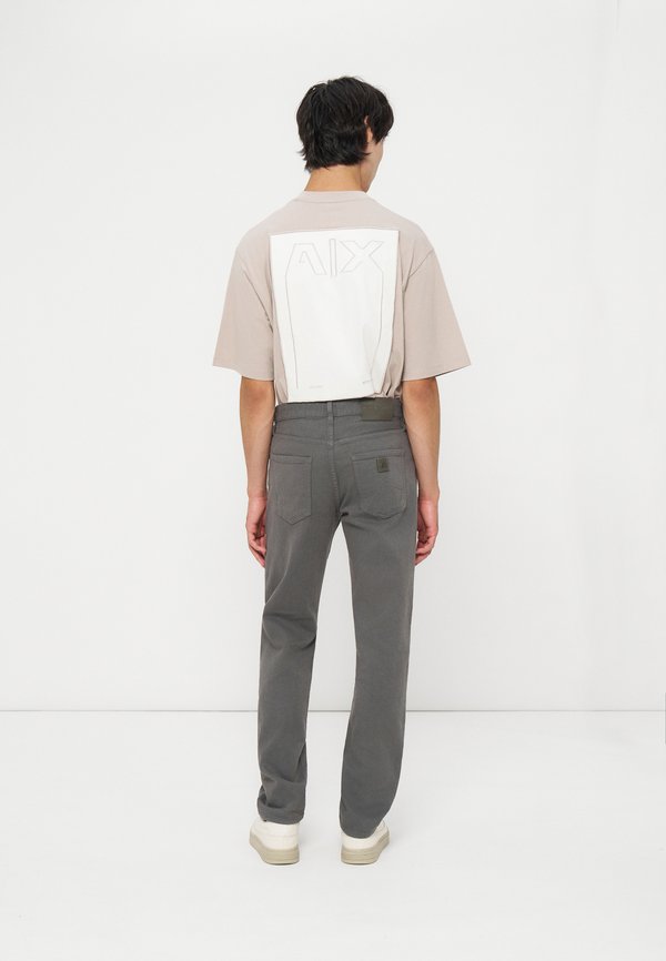 Armani Exchange