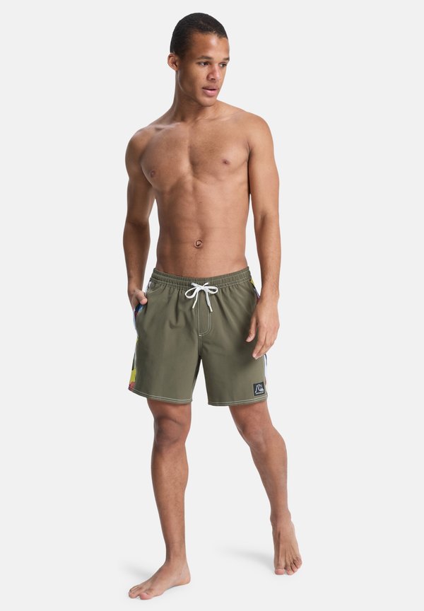 Quiksilver ORIGINAL ARCH VOLLEY