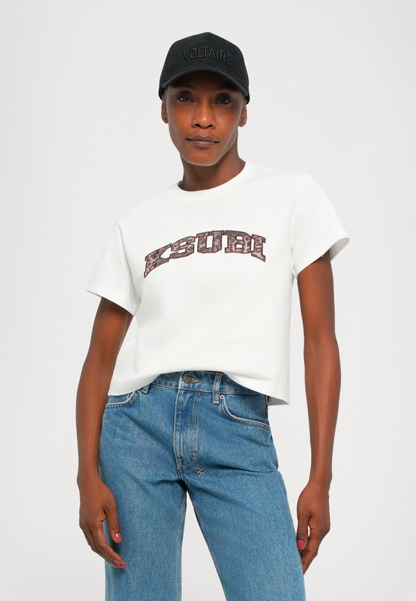 Ksubi BROOKLYN HERITAGE