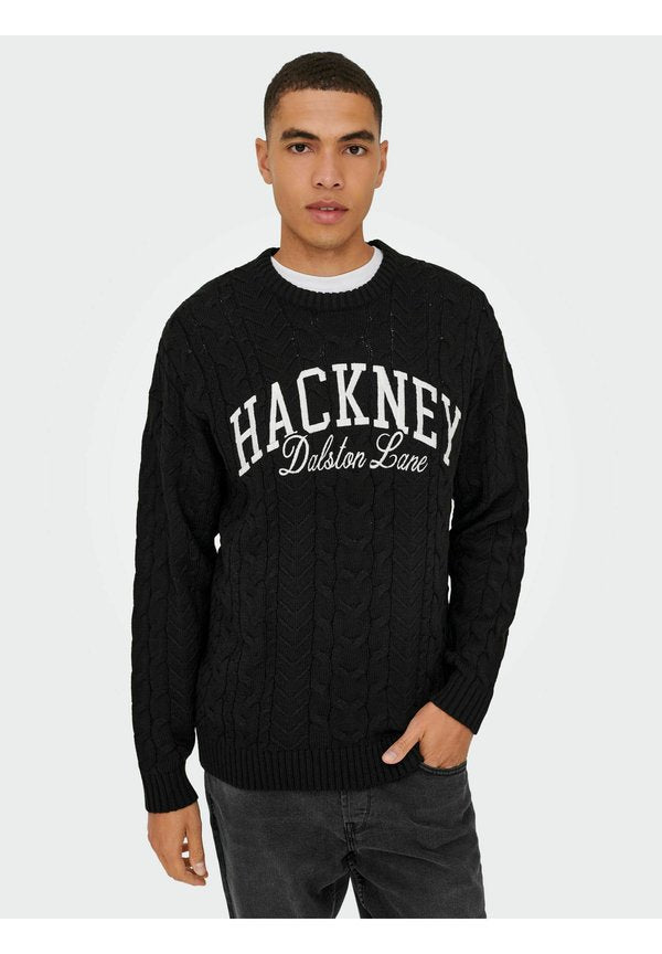 Only & Sons Knitted ONSMACK