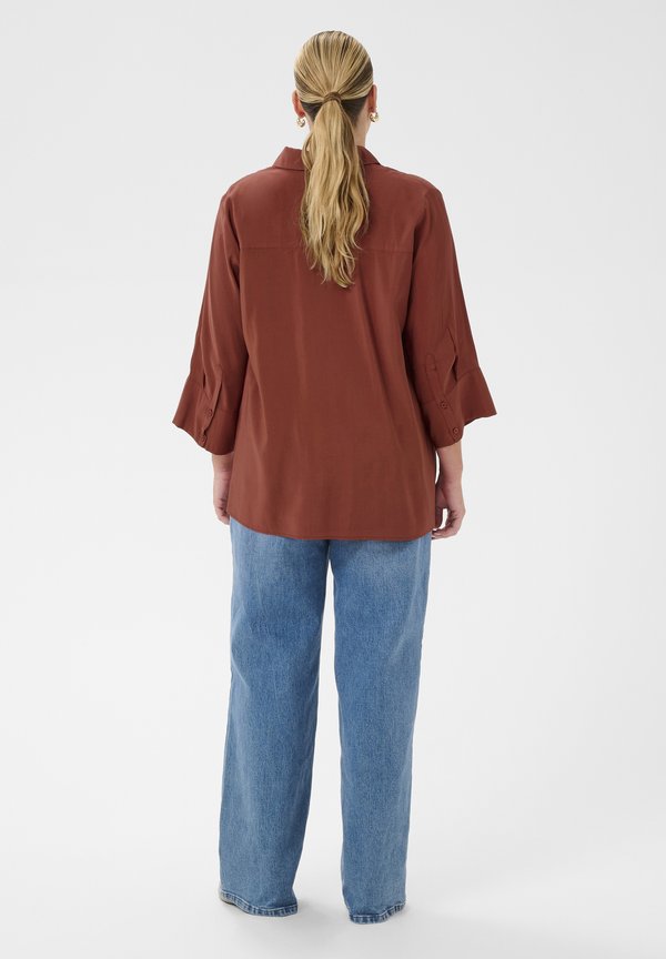 Kaffe Curve KCBIRGIT SHIRT