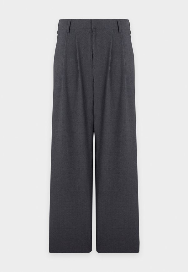 YOURTURN by Zalando ADAPTIVE EXTREME WIDE LEG TROUSERS