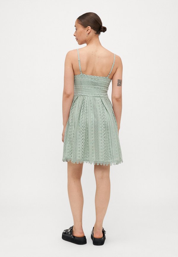 ONLY Petite ONLHELENA SHORT DRESS
