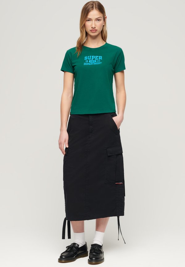 Superdry & Co ATHLETICS