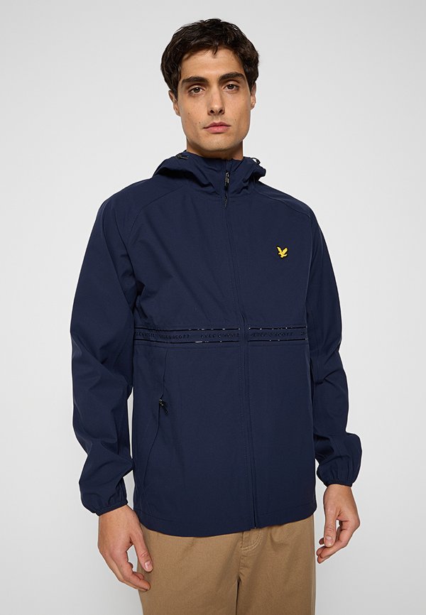 Lyle & Scott