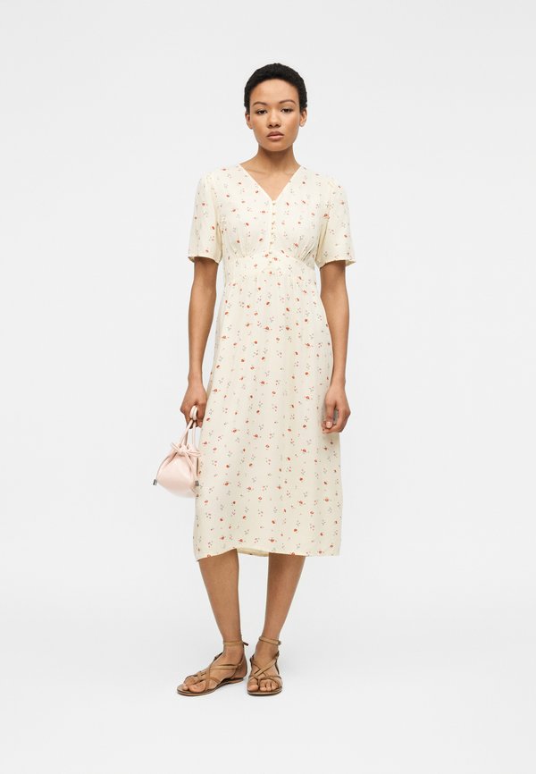 Pieces PCTALA MIDI DRESS