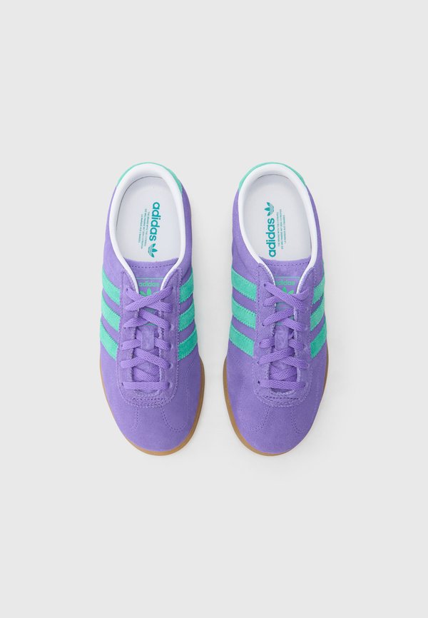adidas Originals GAZELLE LO PRO W