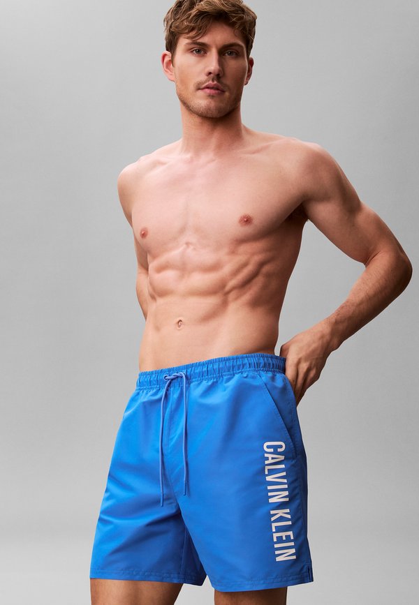 Calvin Klein Swimwear MEDIUM DRAWSTRING INTENSE POWER