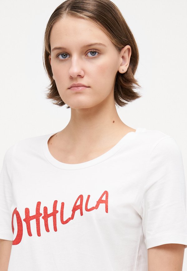 Vero Moda Tall VMBOLA O NECK