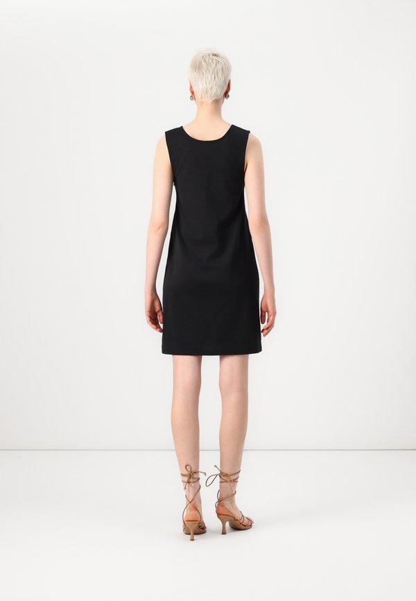 ONLY ONLAMEL BOW DRESS