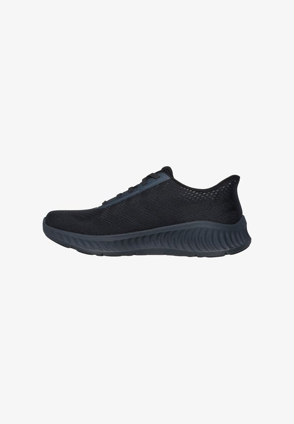 Skechers ZAPATILLAS GO WALK NOW - PAYTON - Trainers - noir