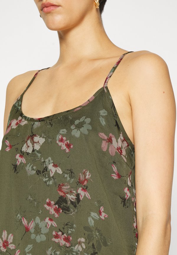 Vero Moda Tall VMWONDA SINGLET