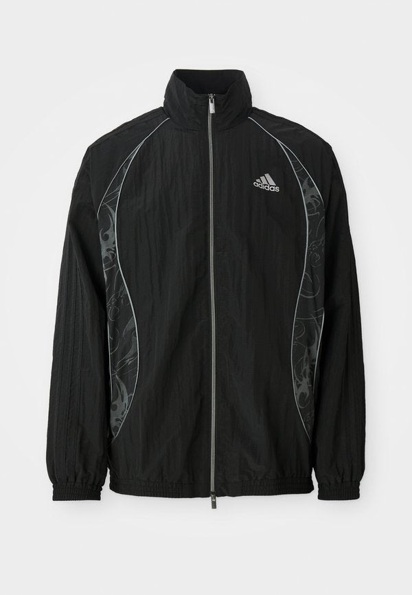 adidas Originals ADILENIUM UNISEX - Training jacket - black