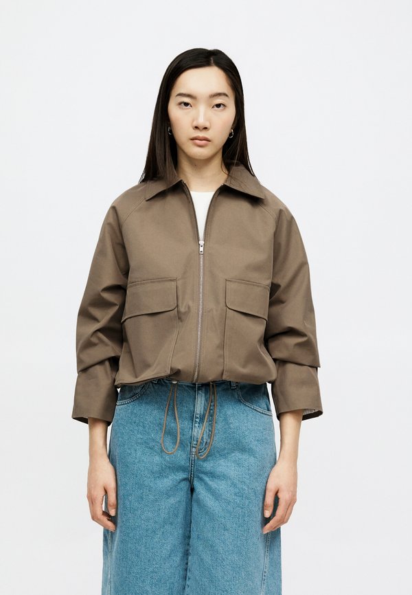 Mads Nørgaard DELISH JACKET