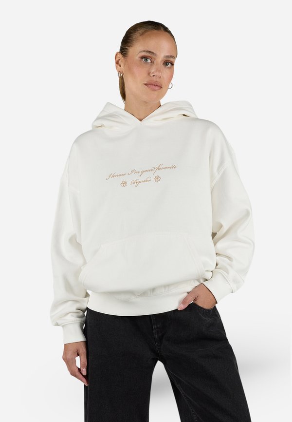 Pegador LEVADIA HOODIE
