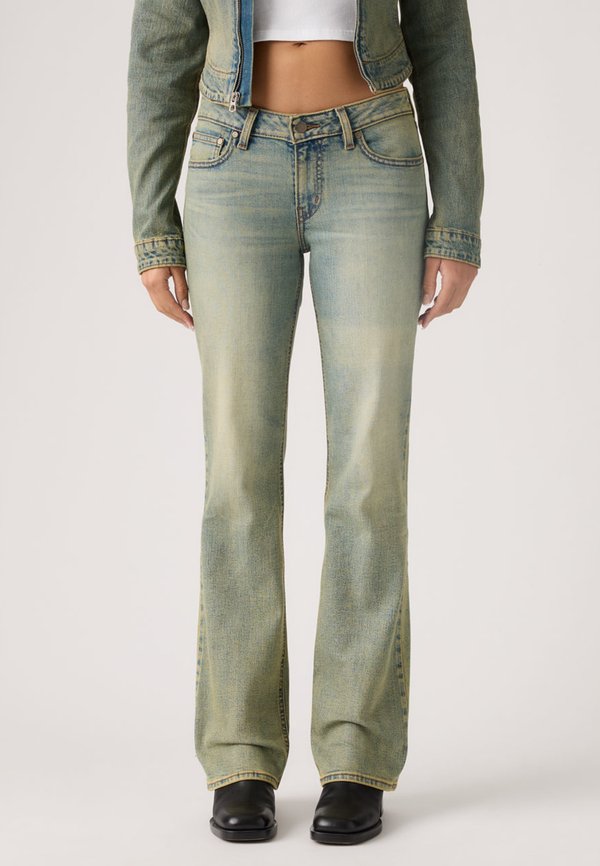 Levi's® SUPERLOW BOOT