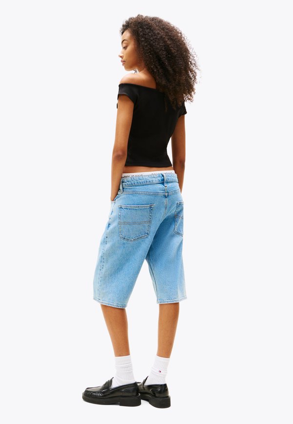 Tommy Jeans BOAT NECK