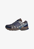 adidas Originals ADIDAS ORIGINALS ADISTAR CONTROL 5 SHOES - Trainers - earth strata victory blue silver metallic