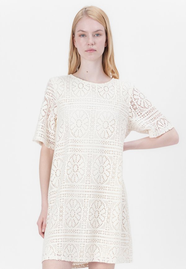 VILA VIMERINDA DRESS