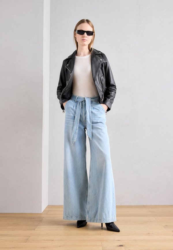 Scotch & Soda THE WAVE WIDE LEG