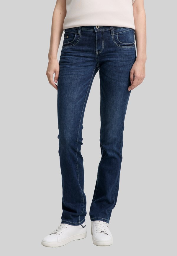 TOM TAILOR TTALEXA STRAIGHT FIT