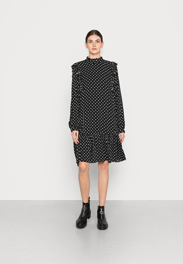YAS YASDUBLIN DRESS