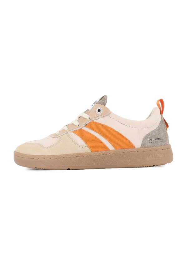 Palladium CUP FLAME