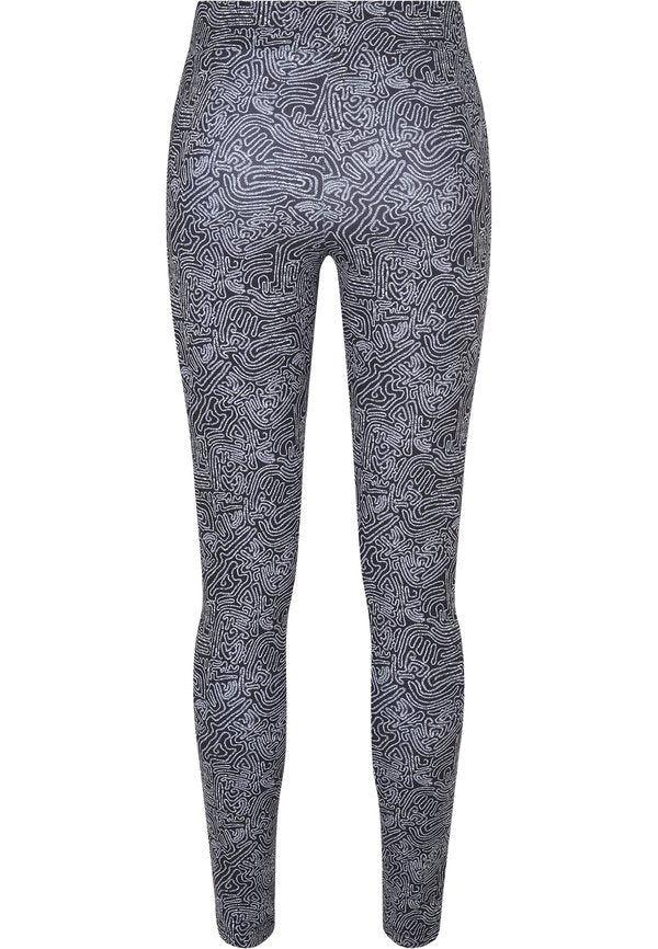 Urban Classics TECH AOP