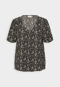 JDY JDYVIOLET LIFE VNECK