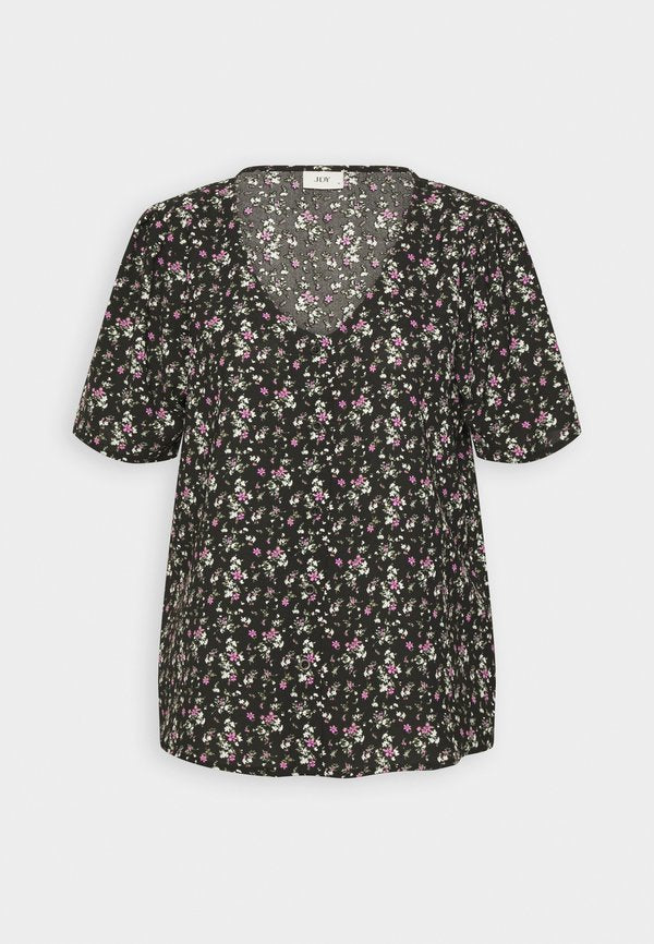 JDY JDYVIOLET LIFE VNECK