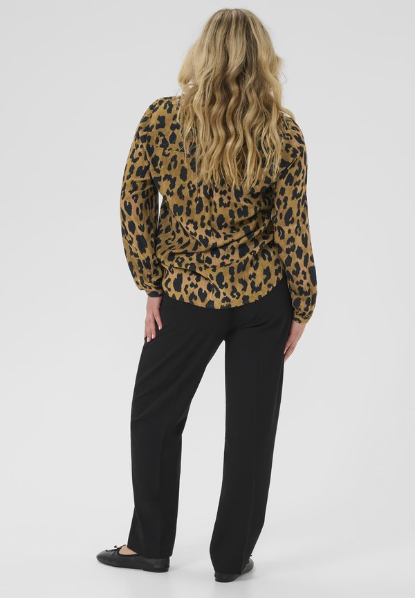 Kaffe Curve KCAMI LONG SLEEVE PRINTED
