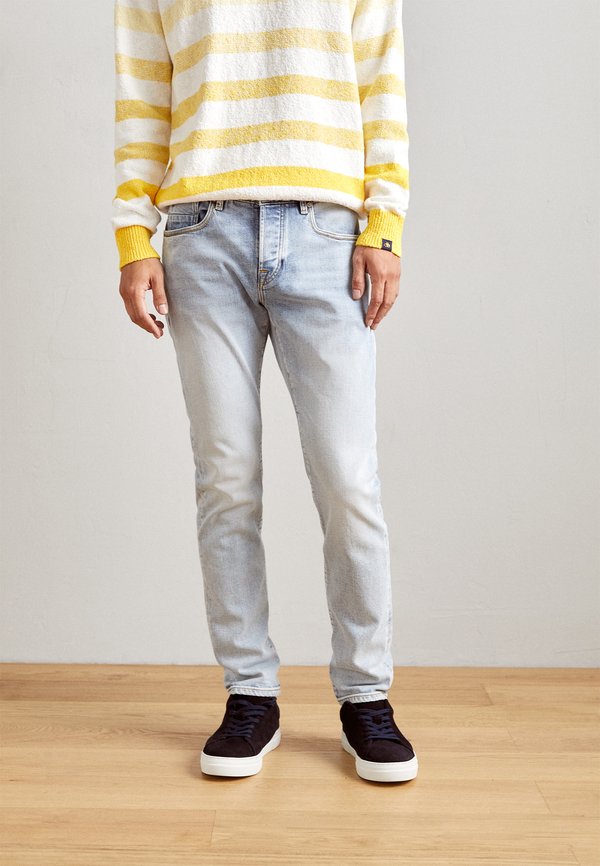 Scotch & Soda SEASONAL ESSENTIALS RALSTON TAKE