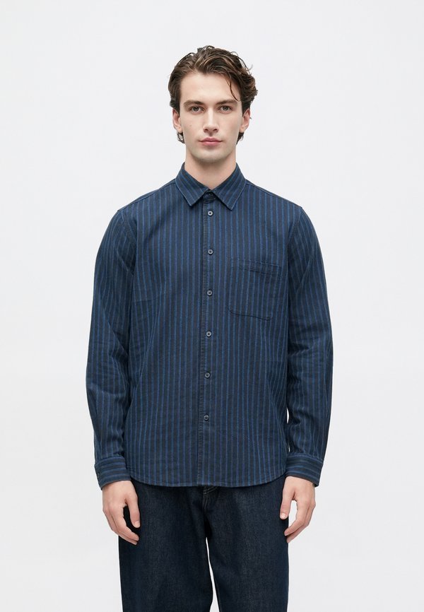 Samsøe Samsøe LIAM SHIRT