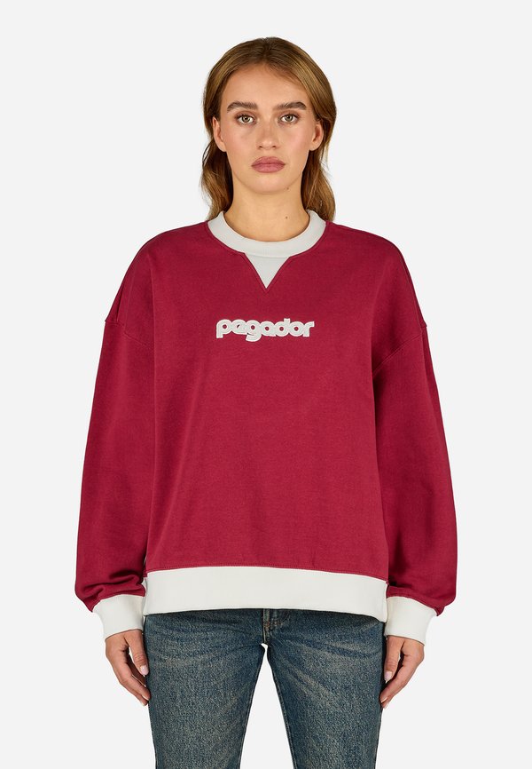 Pegador MONZA OVERSIZED