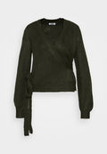 JDY JDYANDREA WRAP CARDIGAN