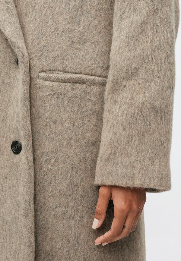 Samsøe Samsøe JILLA COAT