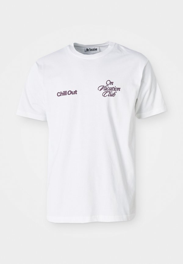 On Vacation CHILL OUT UNISEX