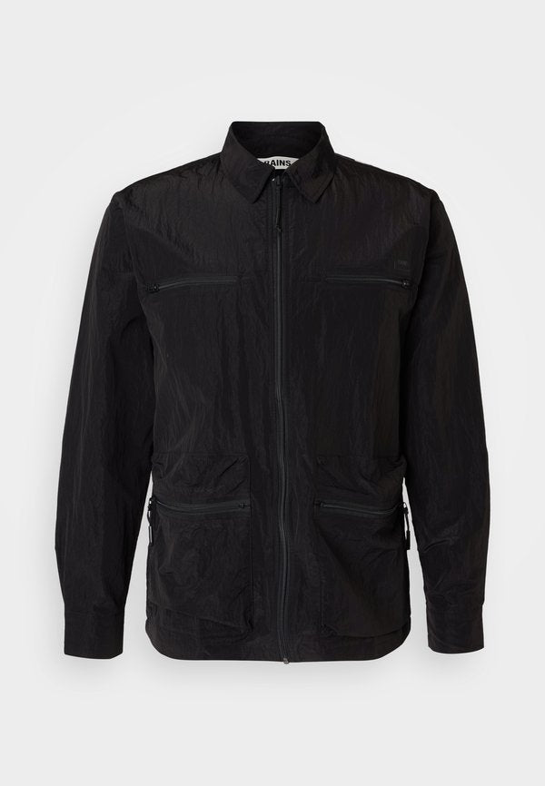 Rains KANO OVERSHIRT UNISEX