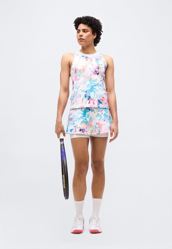 EA7 Emporio Armani TENNIS PRO FREESTYLE TANK