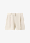 Mango ADULT - Shorts - beige