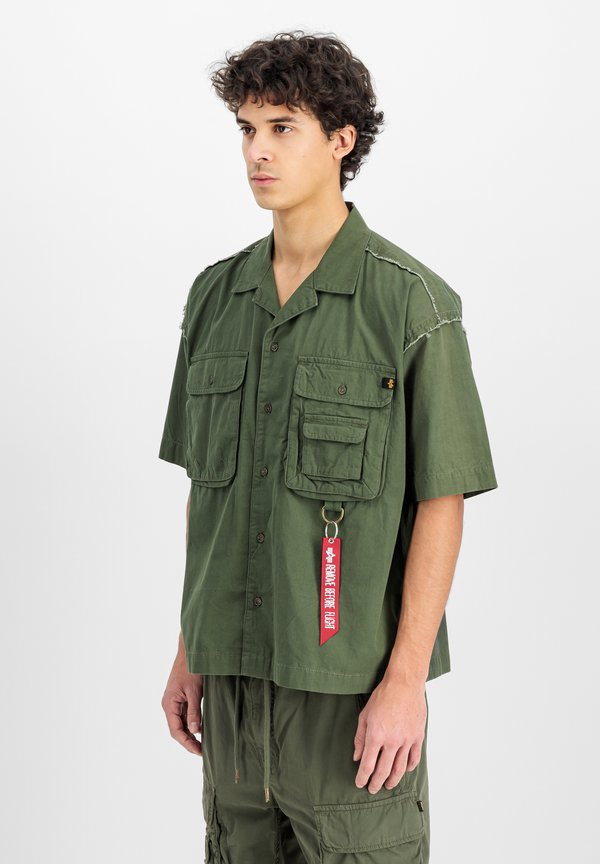 Alpha Industries