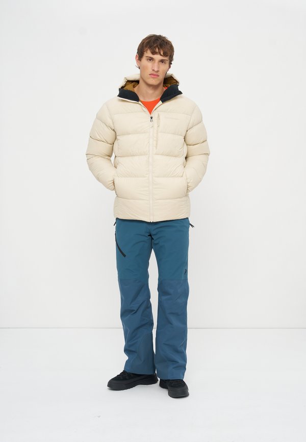 Peak Performance