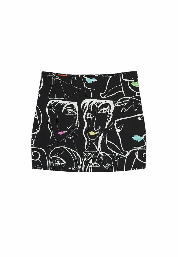Desigual SLIM-FIT