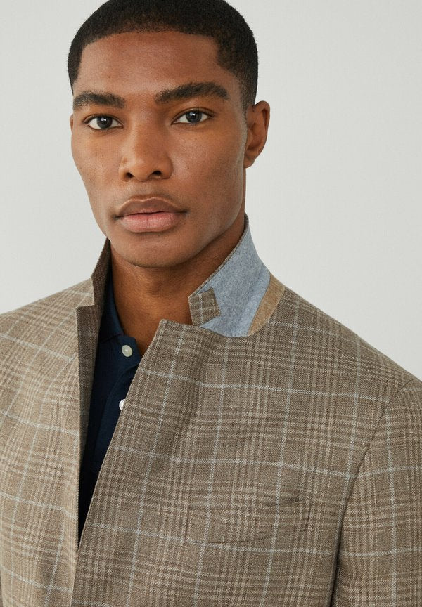 Hackett London CHECK