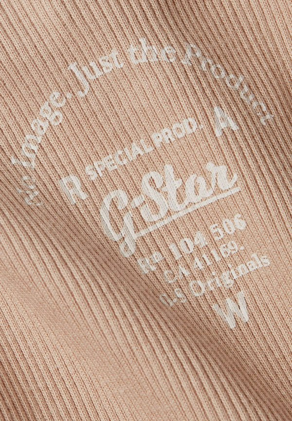 G-STAR RACERBACK