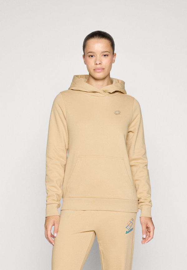 Lotto HOODED SWEATSHIRT HERITAGE