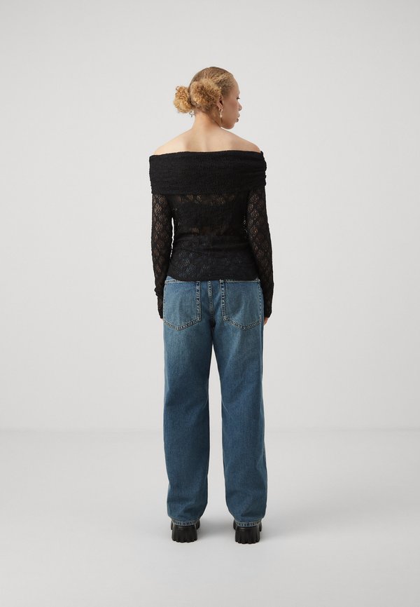 Pieces PCNAYA OFF SHOULDER