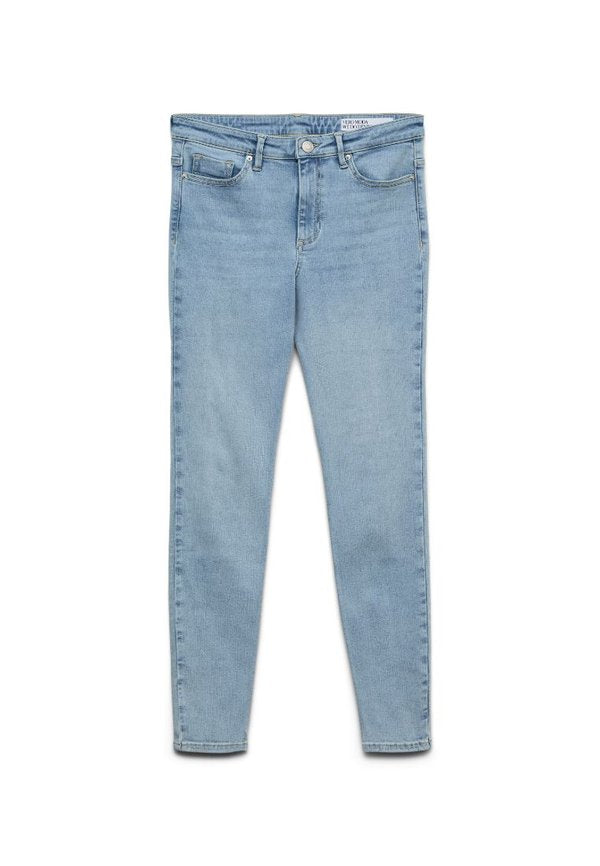 Vero Moda VMPOLLY Mid rise skinny fit